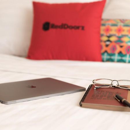 Reddoorz Bao Lam Hotel Ho Chi Minh-byen Eksteriør bilde
