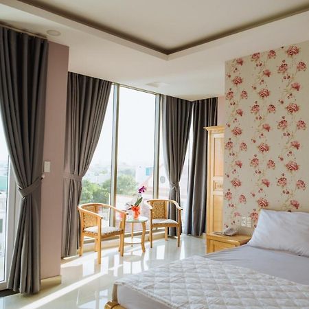 Reddoorz Bao Lam Hotel Ho Chi Minh-byen Eksteriør bilde