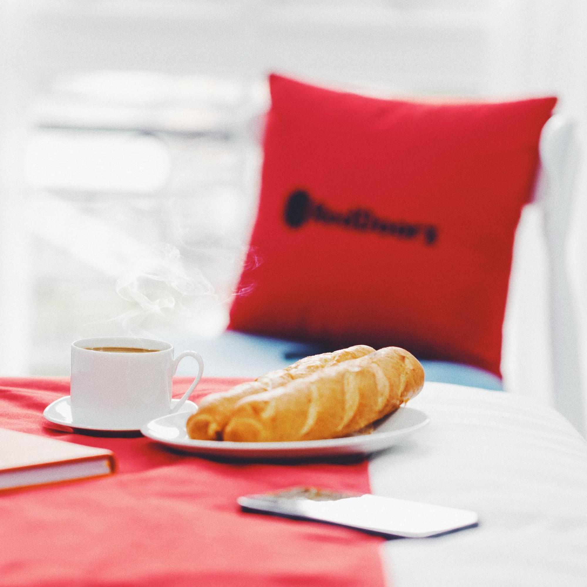 Reddoorz Bao Lam Hotel Ho Chi Minh-byen Eksteriør bilde