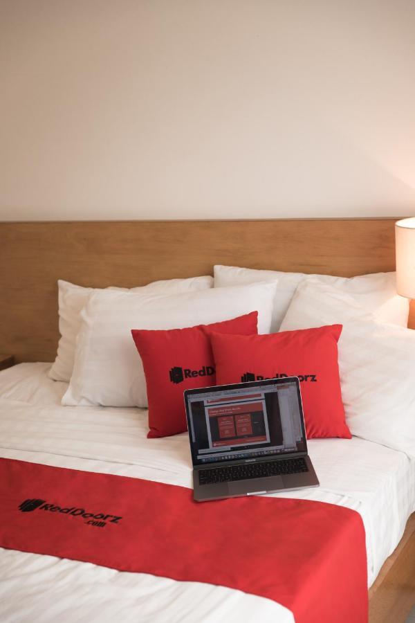 Reddoorz Bao Lam Hotel Ho Chi Minh-byen Eksteriør bilde