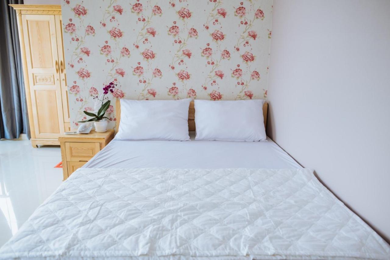 Reddoorz Bao Lam Hotel Ho Chi Minh-byen Eksteriør bilde