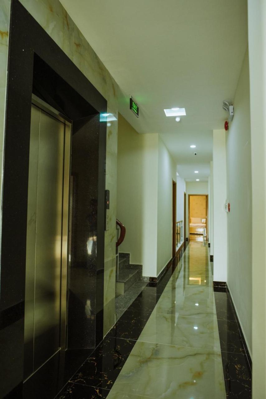 Reddoorz Bao Lam Hotel Ho Chi Minh-byen Eksteriør bilde